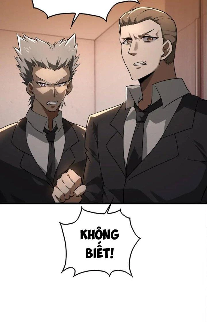 Nam Nhân Đến Từ Địa Ngục Chapter 48 - 10