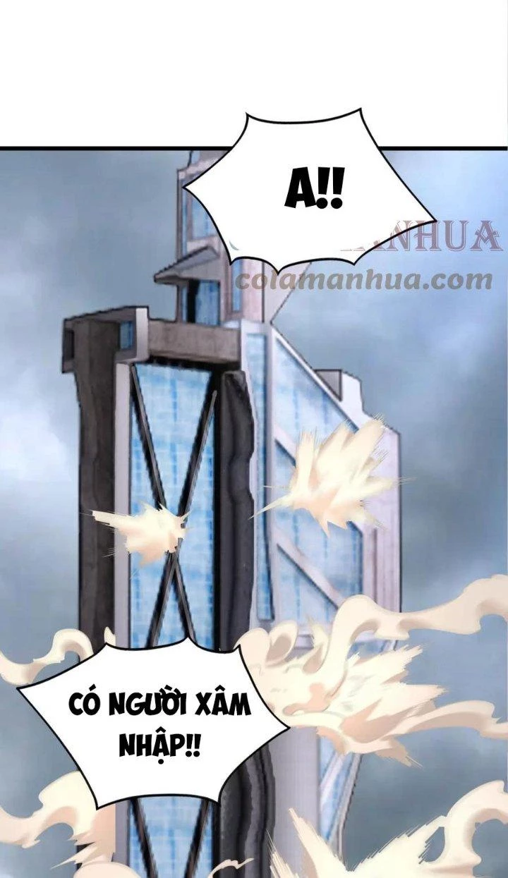 Nam Nhân Đến Từ Địa Ngục Chapter 48 - 11