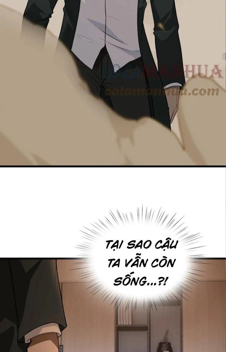 Nam Nhân Đến Từ Địa Ngục Chapter 48 - 17
