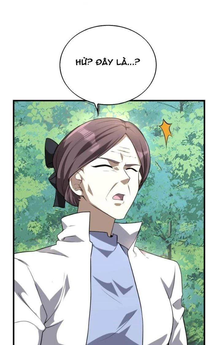 Nam Nhân Đến Từ Địa Ngục Chapter 48 - 20