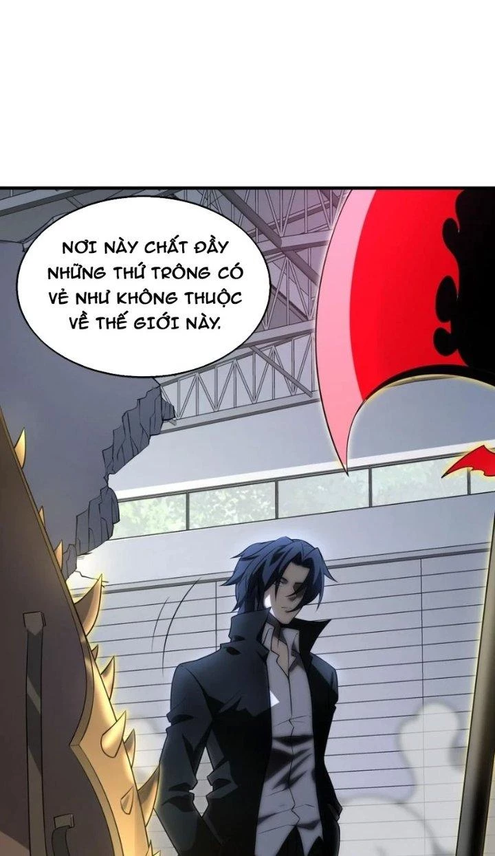 Nam Nhân Đến Từ Địa Ngục Chapter 48 - 23
