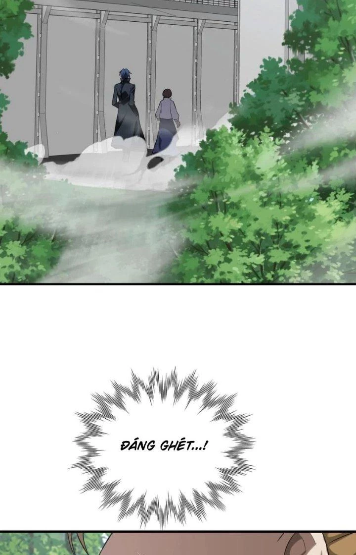 Nam Nhân Đến Từ Địa Ngục Chapter 48 - 25