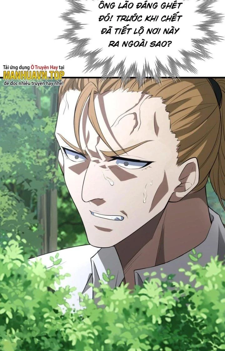Nam Nhân Đến Từ Địa Ngục Chapter 48 - 27