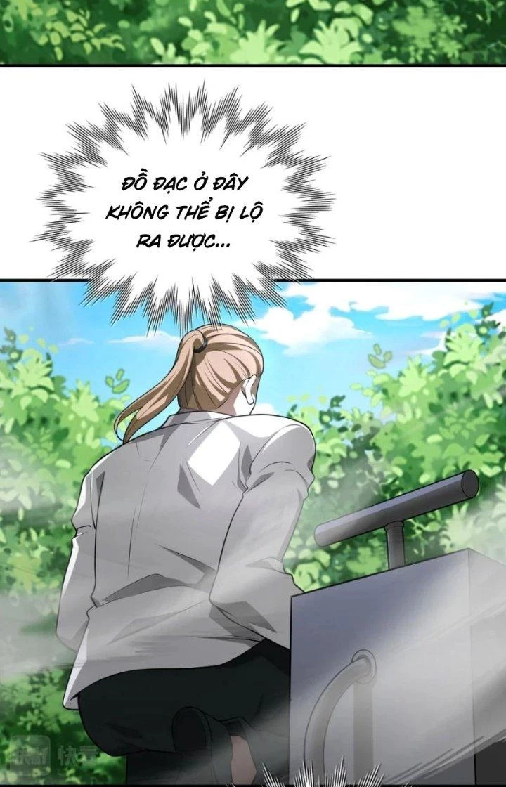 Nam Nhân Đến Từ Địa Ngục Chapter 48 - 28