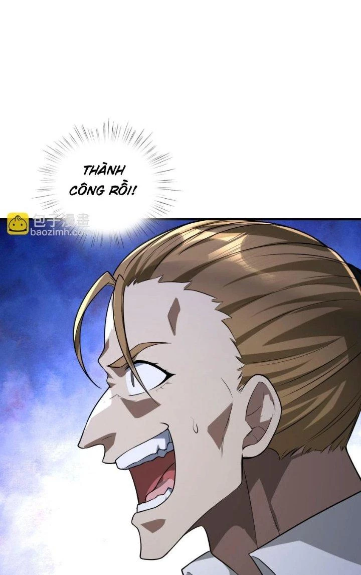 Nam Nhân Đến Từ Địa Ngục Chapter 48 - 37