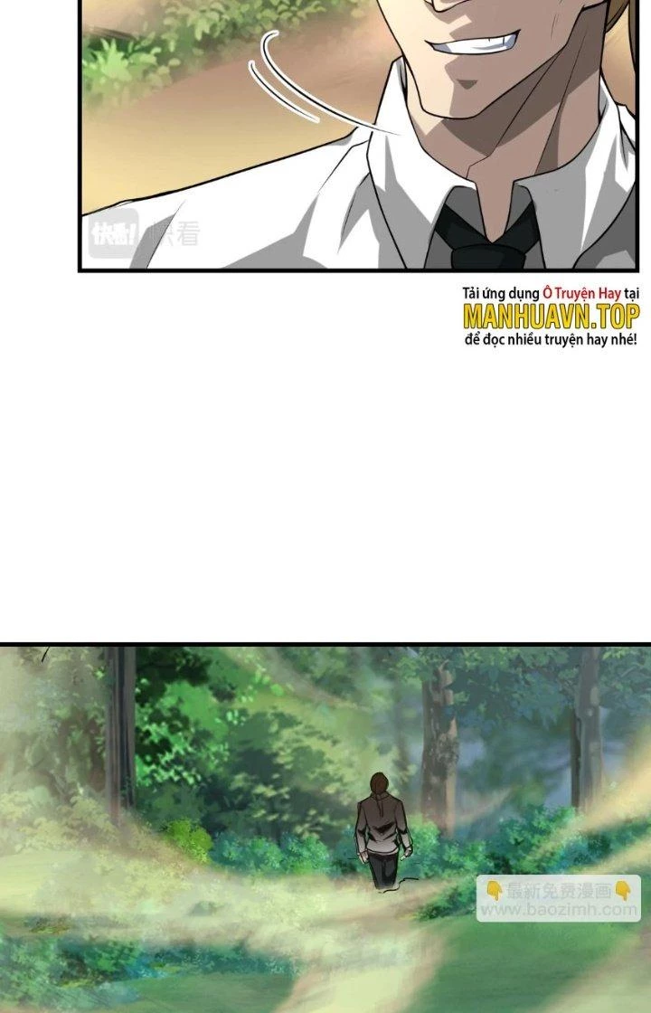 Nam Nhân Đến Từ Địa Ngục Chapter 48 - 39