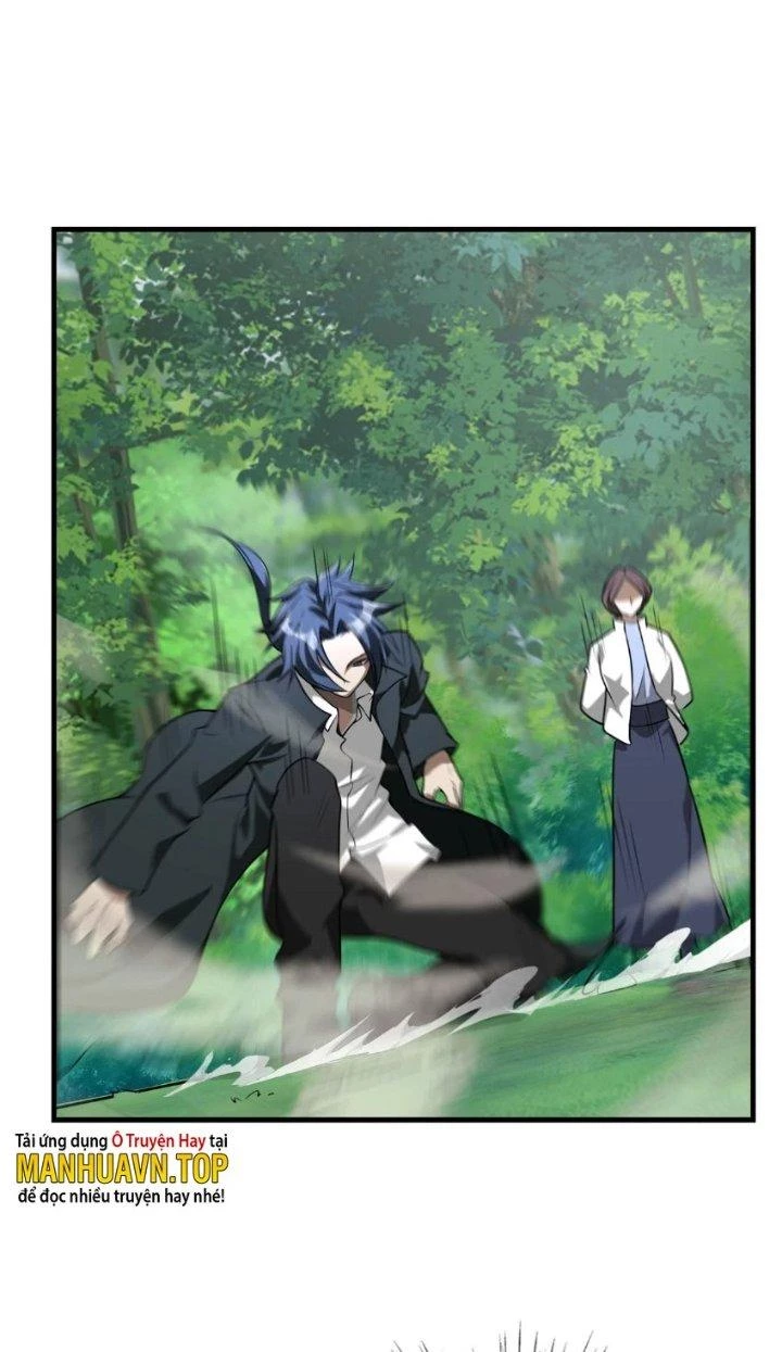 Nam Nhân Đến Từ Địa Ngục Chapter 48 - 42