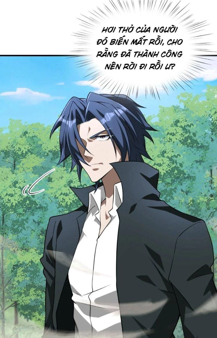 Nam Nhân Đến Từ Địa Ngục Chapter 48 - 43