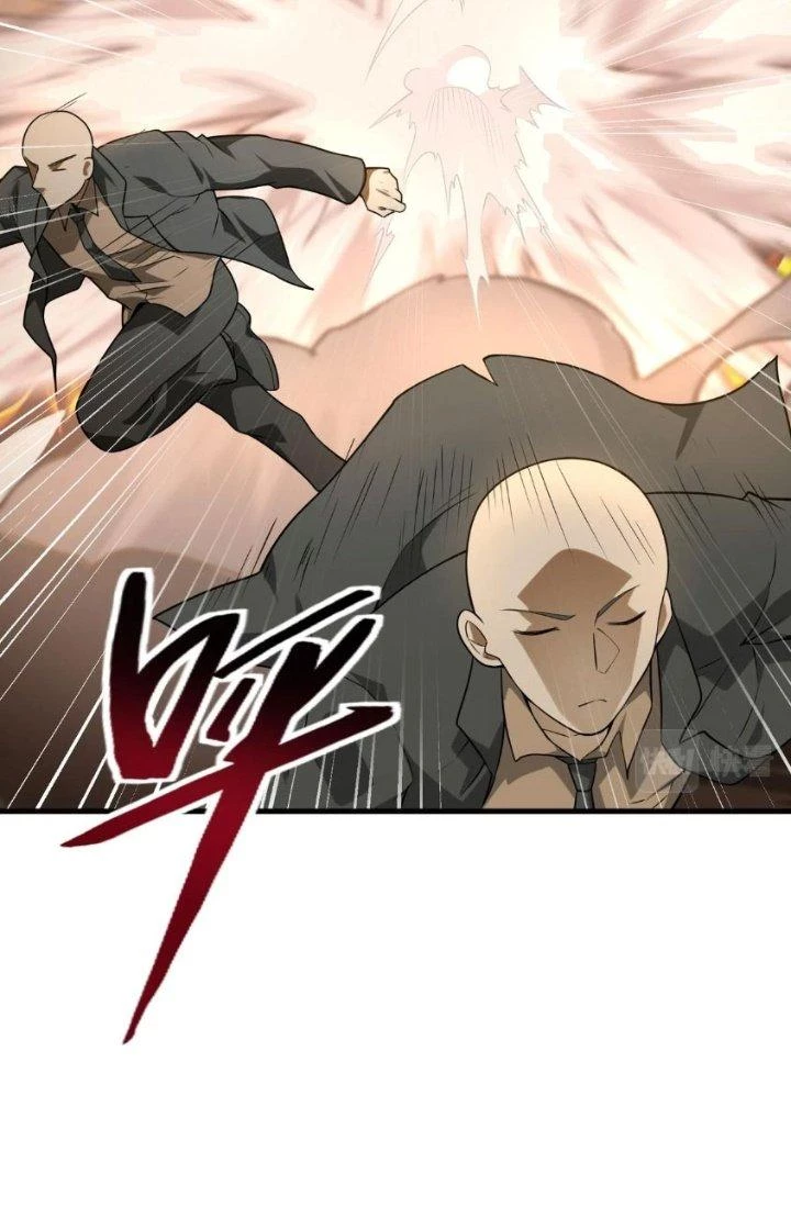 Nam Nhân Đến Từ Địa Ngục Chapter 48 - 45