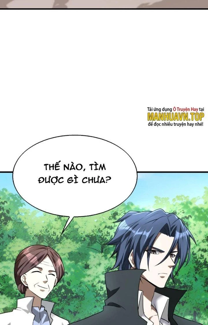 Nam Nhân Đến Từ Địa Ngục Chapter 48 - 47