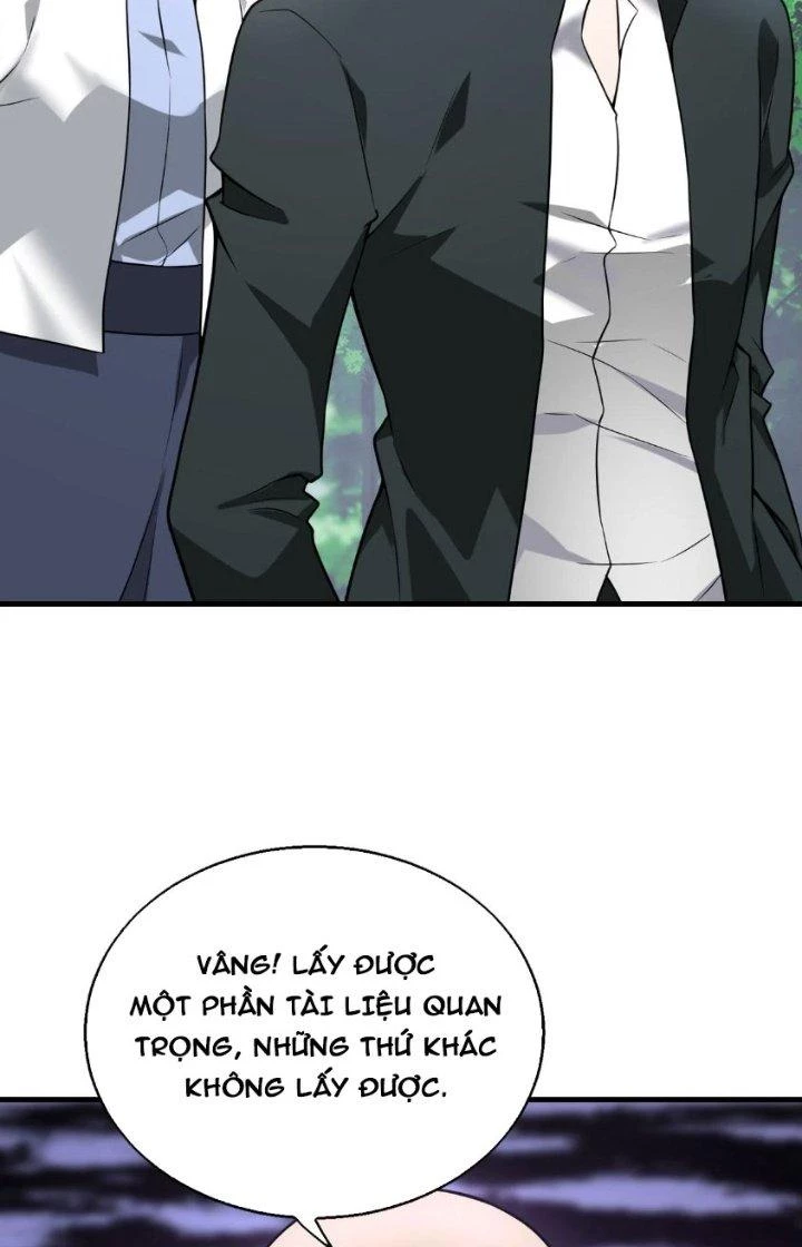 Nam Nhân Đến Từ Địa Ngục Chapter 48 - 48