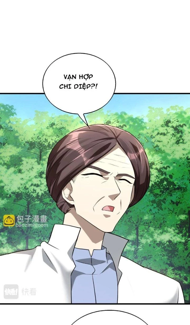 Nam Nhân Đến Từ Địa Ngục Chapter 48 - 51
