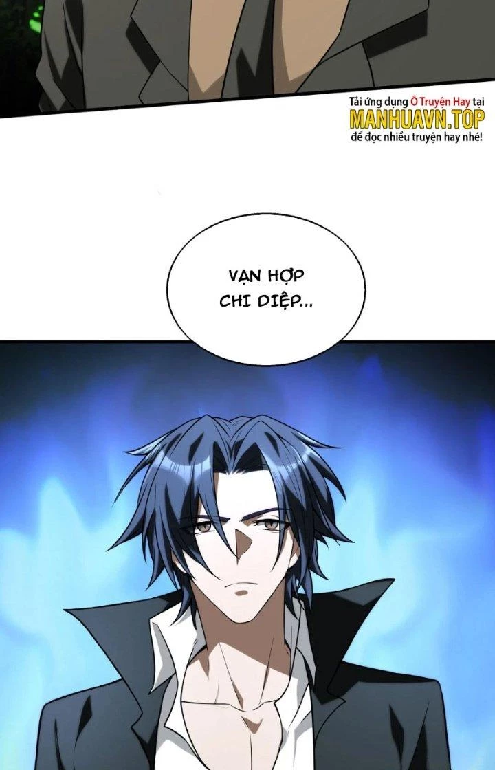 Nam Nhân Đến Từ Địa Ngục Chapter 48 - 54