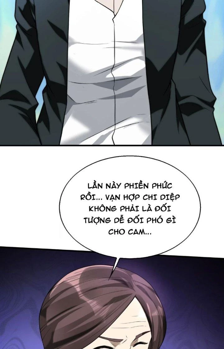 Nam Nhân Đến Từ Địa Ngục Chapter 48 - 55