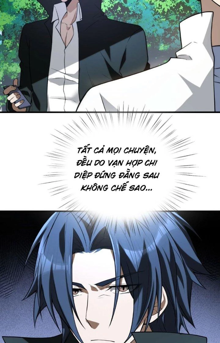 Nam Nhân Đến Từ Địa Ngục Chapter 48 - 59