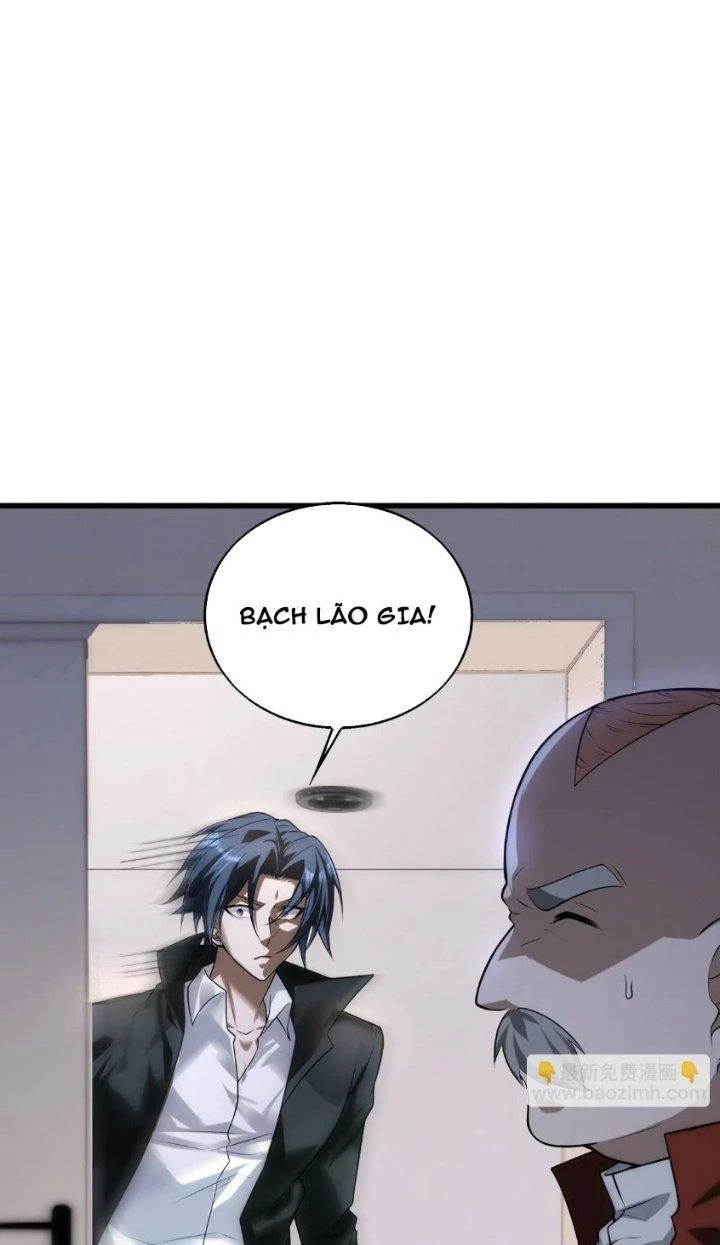 Nam Nhân Đến Từ Địa Ngục Chapter 48 - 66