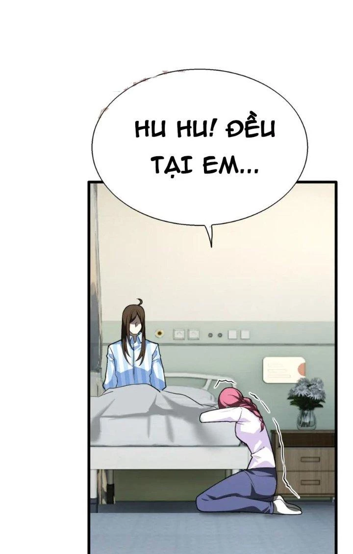 Nam Nhân Đến Từ Địa Ngục Chapter 49 - 3