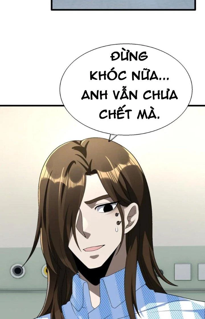 Nam Nhân Đến Từ Địa Ngục Chapter 49 - 4