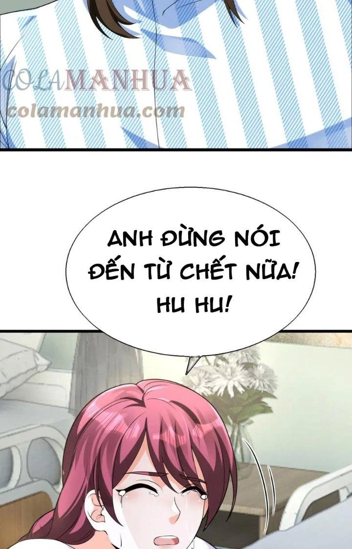 Nam Nhân Đến Từ Địa Ngục Chapter 49 - 5