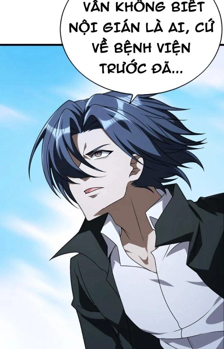 Nam Nhân Đến Từ Địa Ngục Chapter 49 - 14