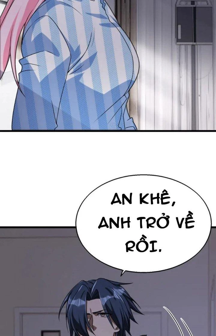 Nam Nhân Đến Từ Địa Ngục Chapter 49 - 16