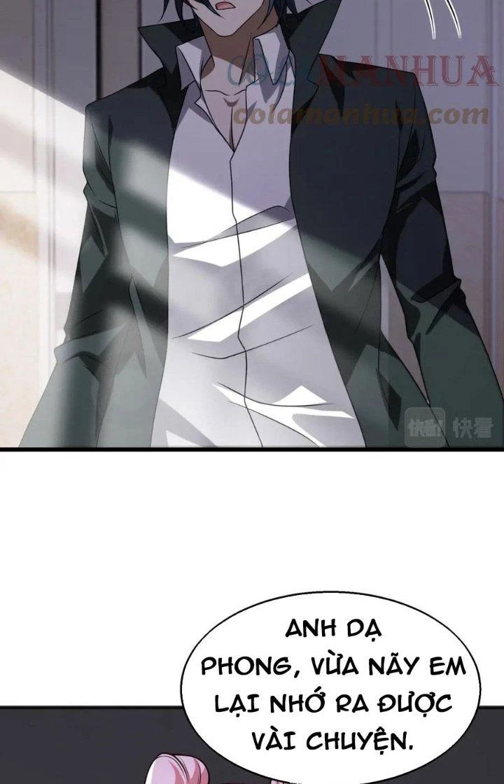 Nam Nhân Đến Từ Địa Ngục Chapter 49 - 17