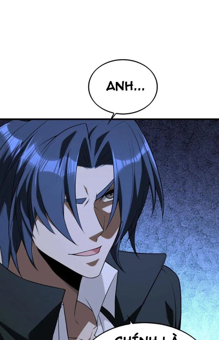 Nam Nhân Đến Từ Địa Ngục Chapter 49 - 18