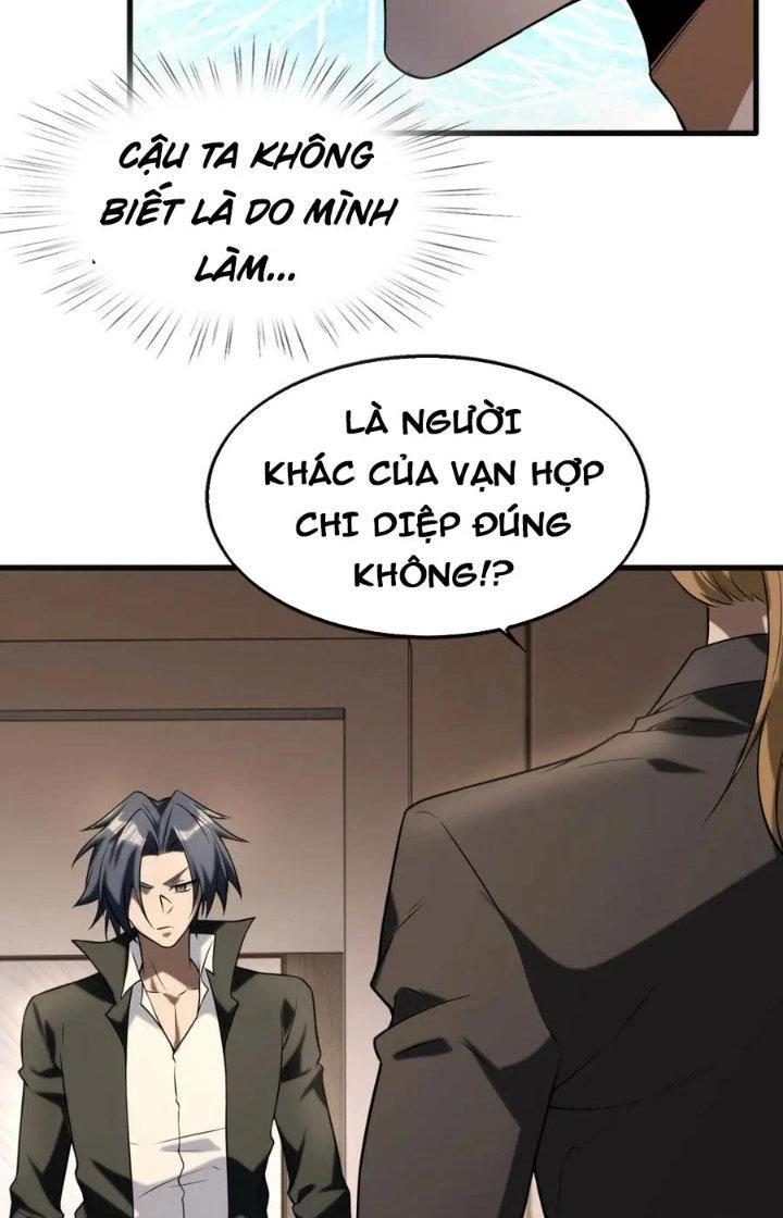 Nam Nhân Đến Từ Địa Ngục Chapter 49 - 20