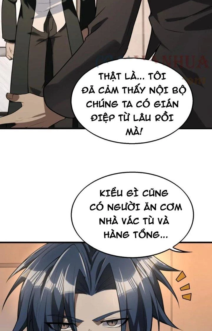 Nam Nhân Đến Từ Địa Ngục Chapter 49 - 21