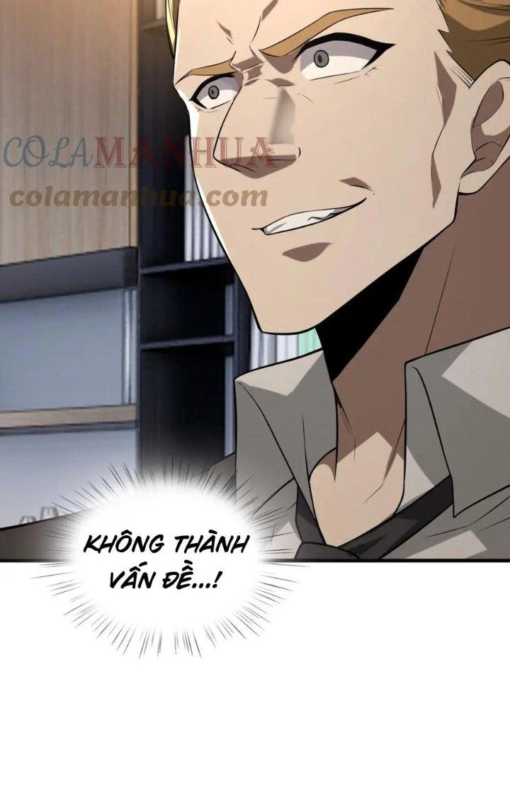 Nam Nhân Đến Từ Địa Ngục Chapter 49 - 23