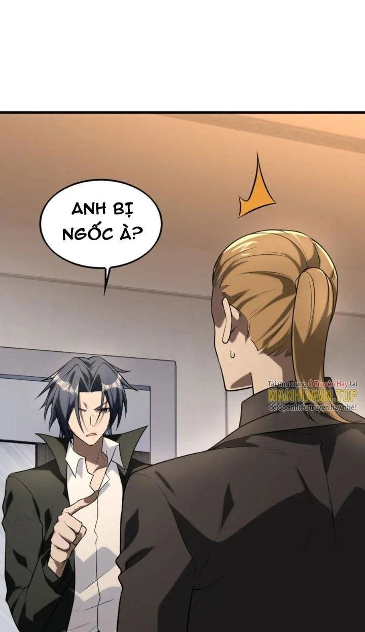 Nam Nhân Đến Từ Địa Ngục Chapter 49 - 24