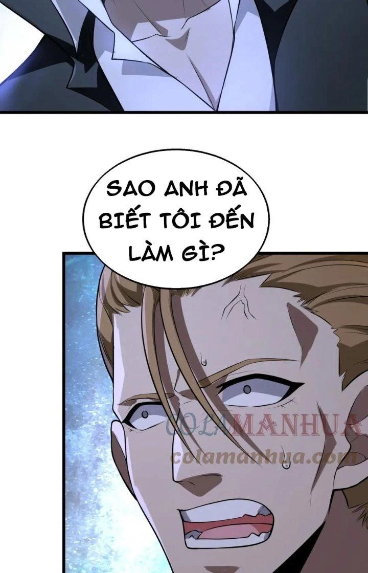 Nam Nhân Đến Từ Địa Ngục Chapter 49 - 26
