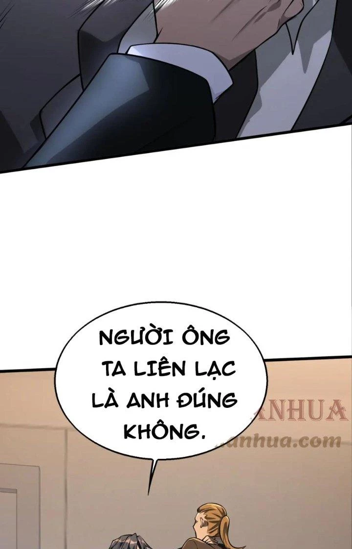Nam Nhân Đến Từ Địa Ngục Chapter 49 - 28