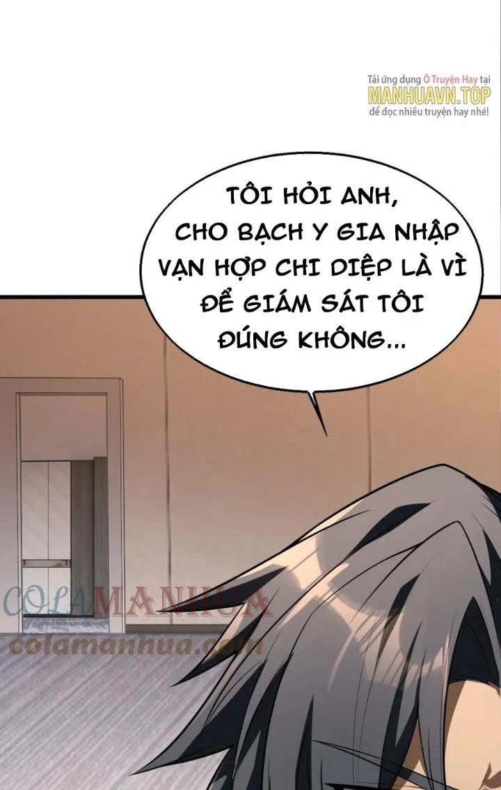 Nam Nhân Đến Từ Địa Ngục Chapter 49 - 32
