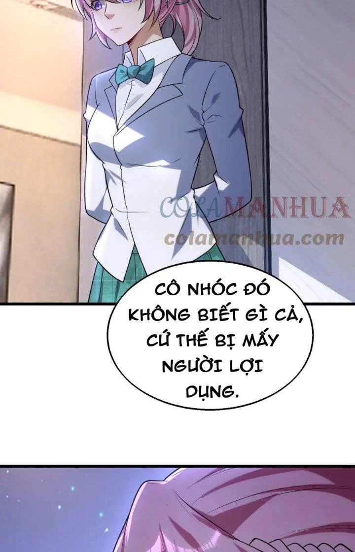 Nam Nhân Đến Từ Địa Ngục Chapter 49 - 34