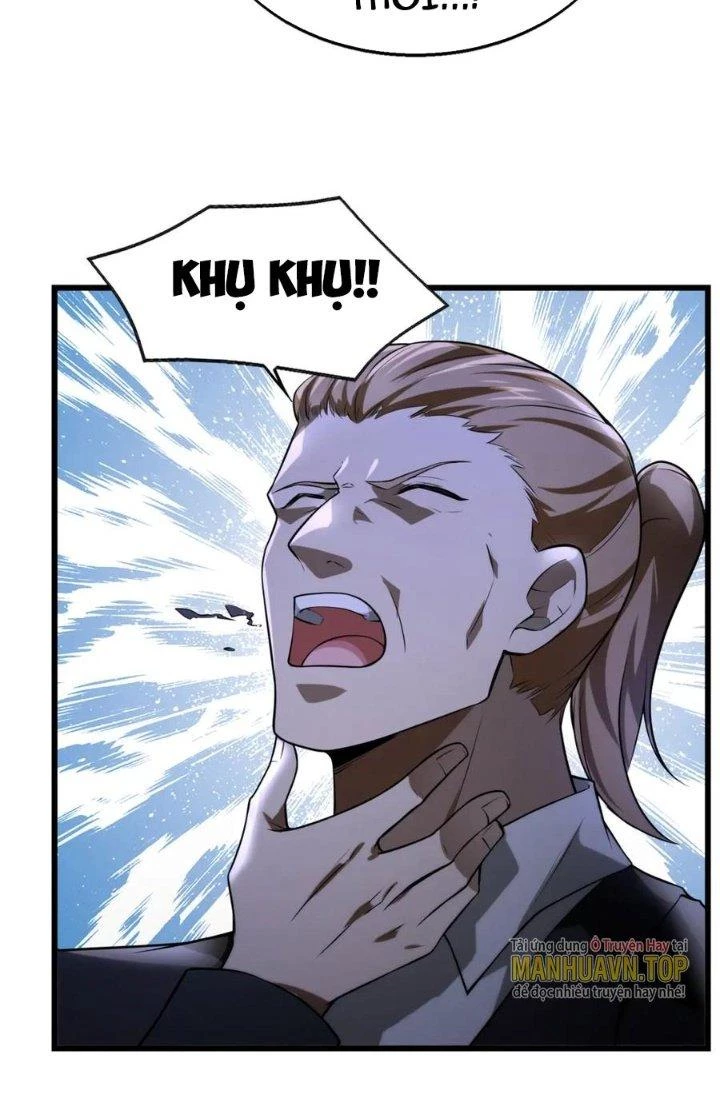 Nam Nhân Đến Từ Địa Ngục Chapter 49 - 37