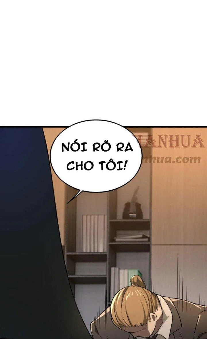 Nam Nhân Đến Từ Địa Ngục Chapter 49 - 38