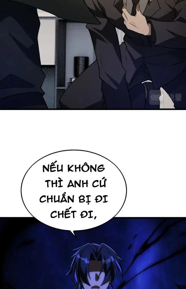 Nam Nhân Đến Từ Địa Ngục Chapter 49 - 39