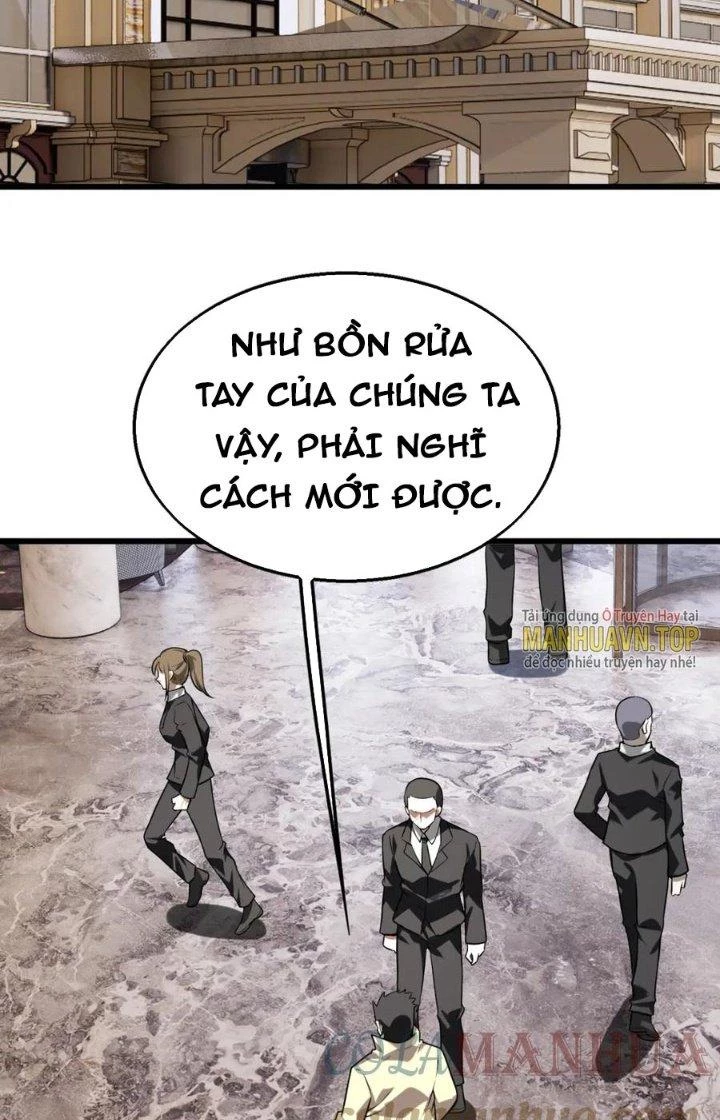 Nam Nhân Đến Từ Địa Ngục Chapter 49 - 43