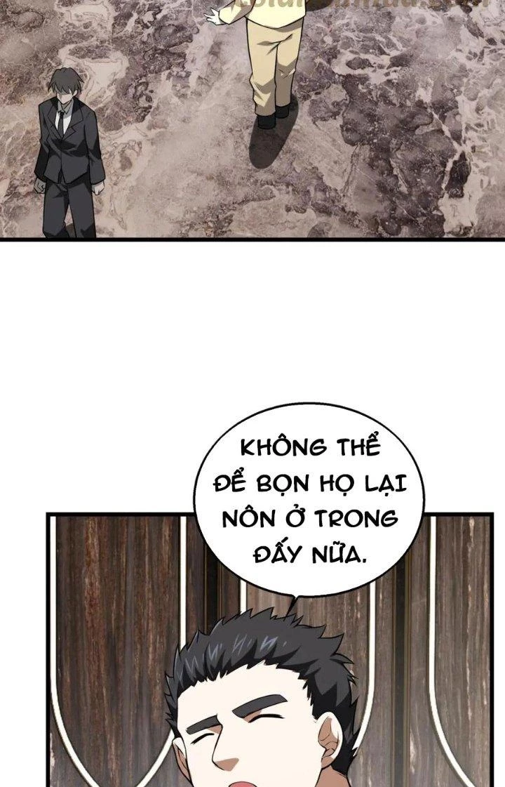 Nam Nhân Đến Từ Địa Ngục Chapter 49 - 44