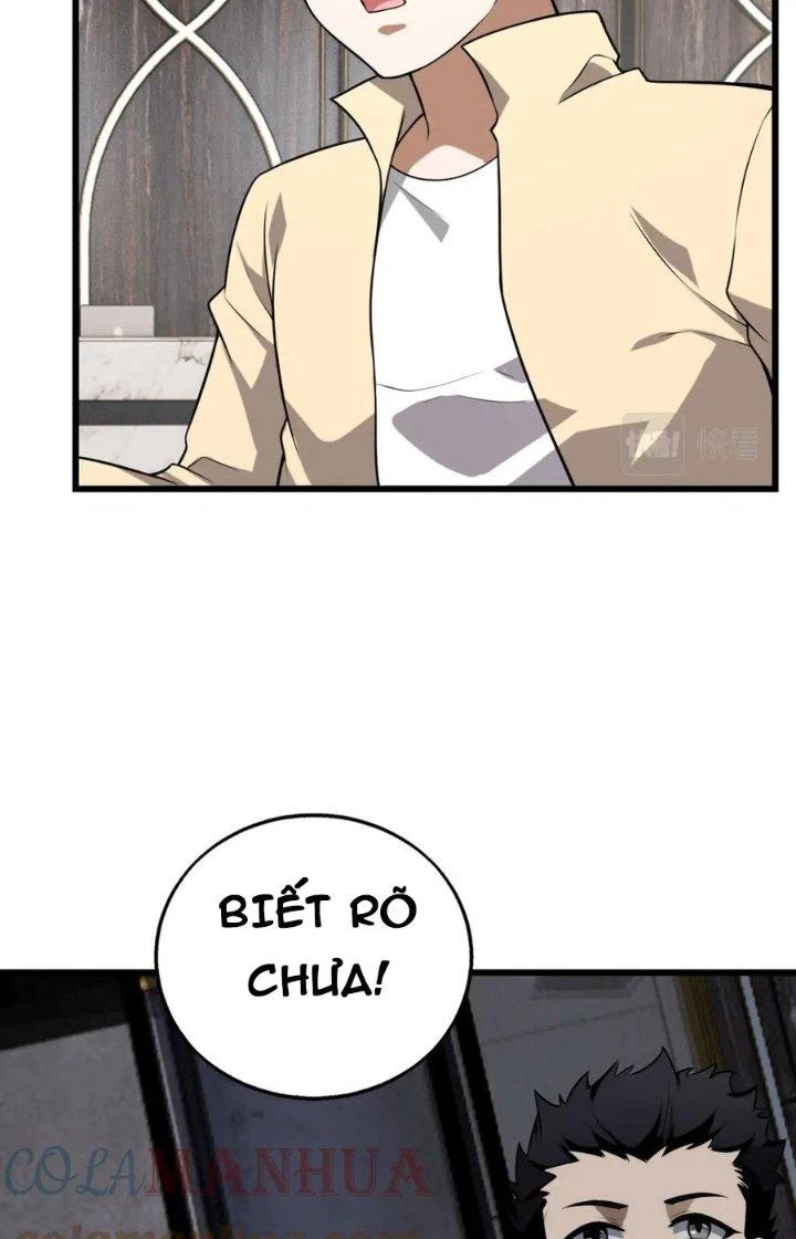 Nam Nhân Đến Từ Địa Ngục Chapter 49 - 45