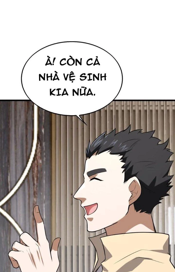 Nam Nhân Đến Từ Địa Ngục Chapter 49 - 48