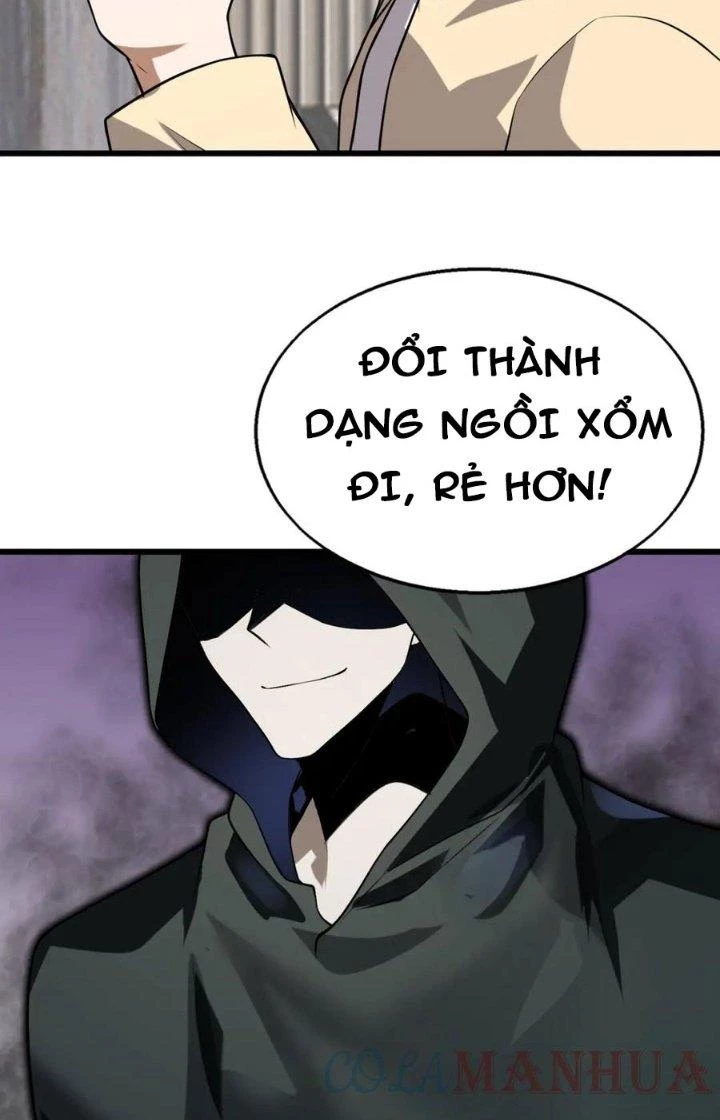Nam Nhân Đến Từ Địa Ngục Chapter 49 - 49
