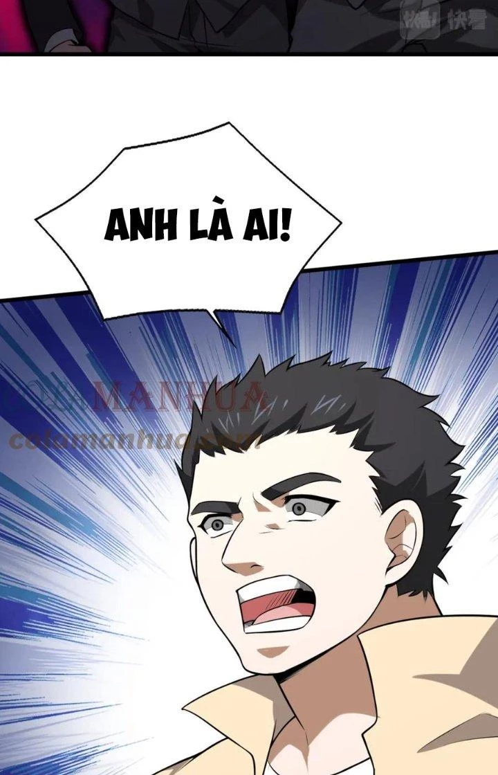 Nam Nhân Đến Từ Địa Ngục Chapter 49 - 55