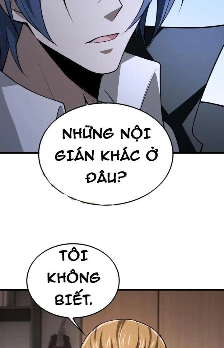 Nam Nhân Đến Từ Địa Ngục Chapter 49 - 57