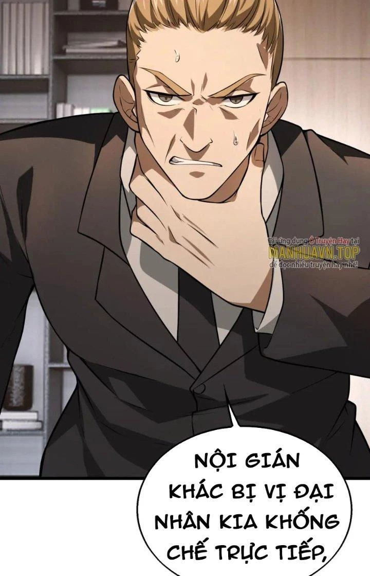 Nam Nhân Đến Từ Địa Ngục Chapter 49 - 58