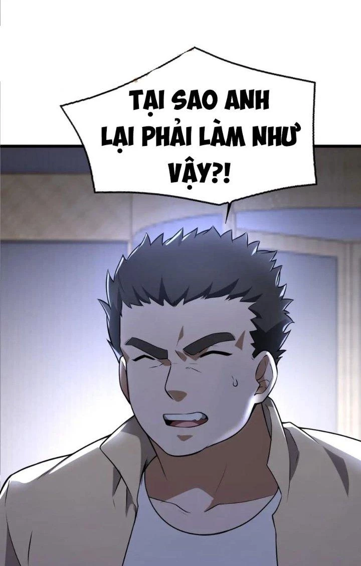 Nam Nhân Đến Từ Địa Ngục Chapter 49 - 63