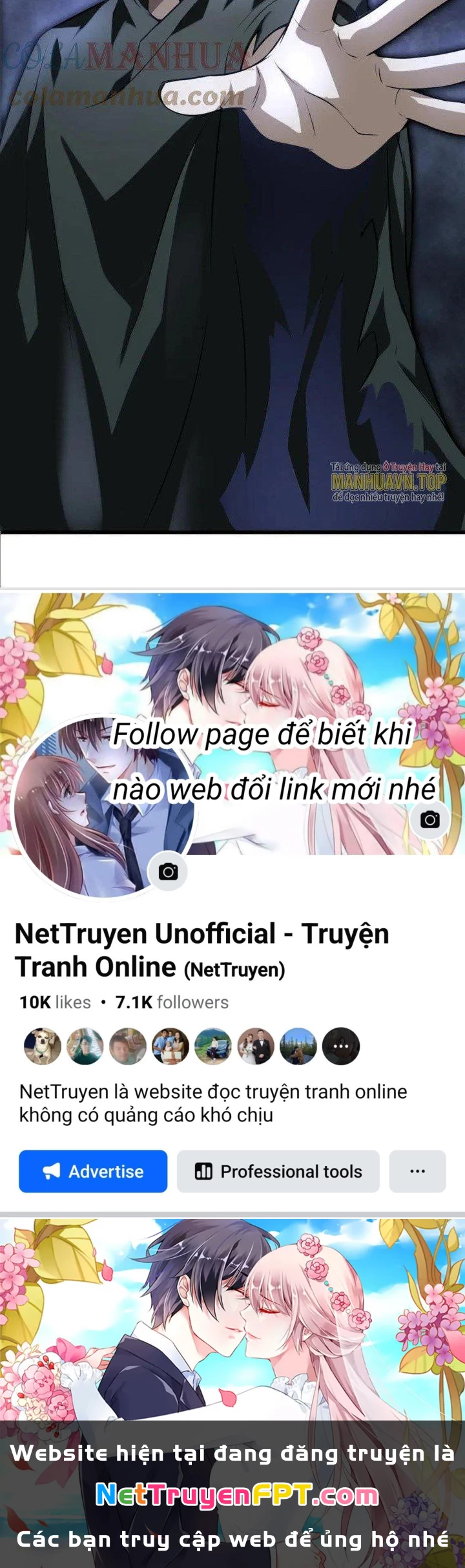 Nam Nhân Đến Từ Địa Ngục Chapter 49 - 65
