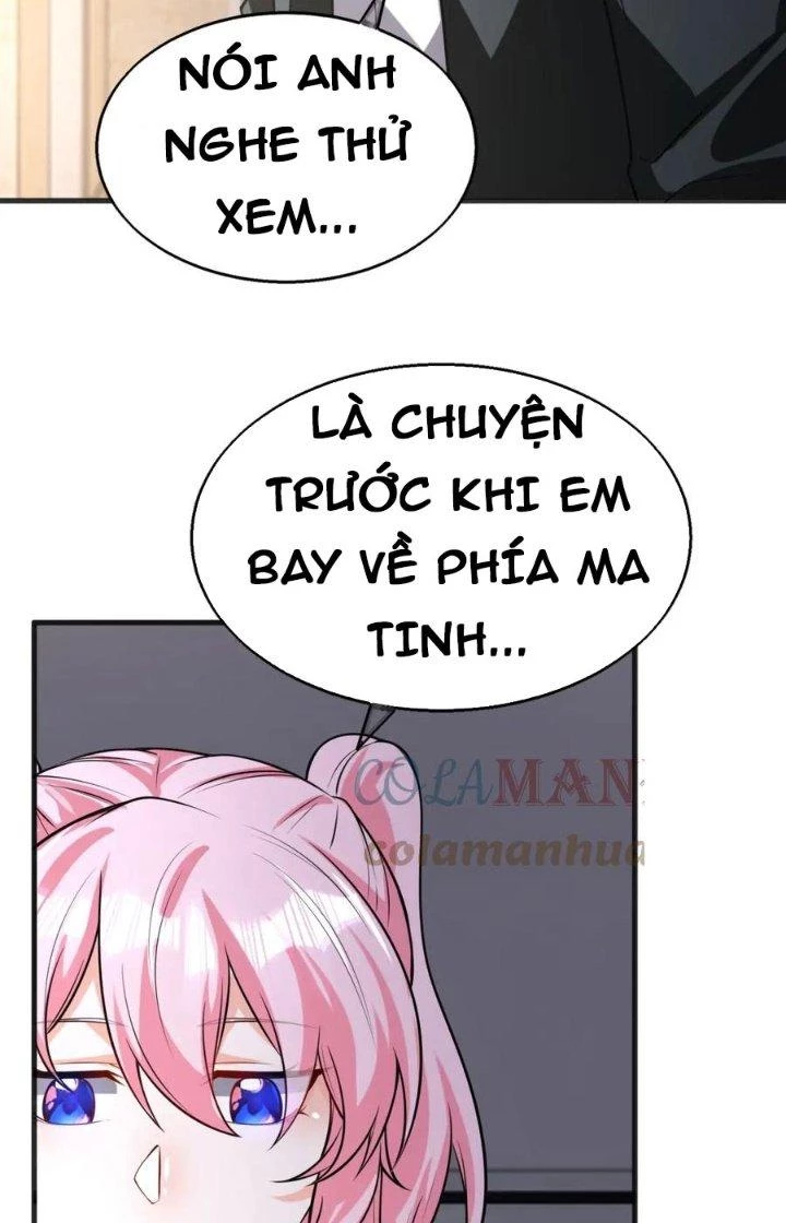 Nam Nhân Đến Từ Địa Ngục Chapter 50 - 3