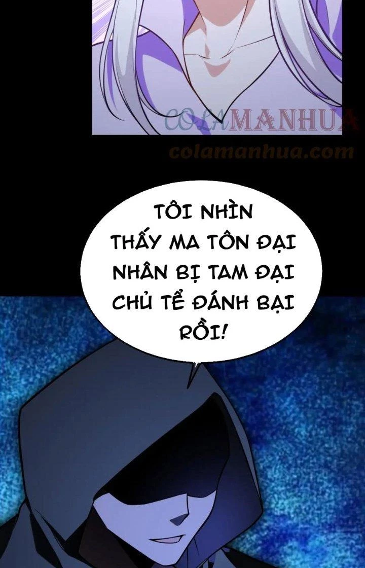 Nam Nhân Đến Từ Địa Ngục Chapter 50 - 13